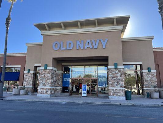 Old Navy