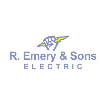 Rick Emery & Sons Electrical