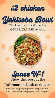 Valley Indoor Swap Meet