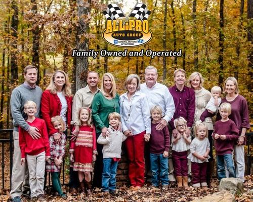 All Pro Auto Used Cars