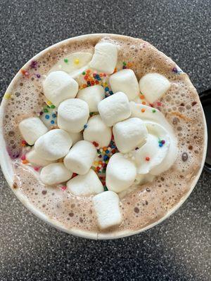 Anastasia and Katie's Coffee Shop & Cafe