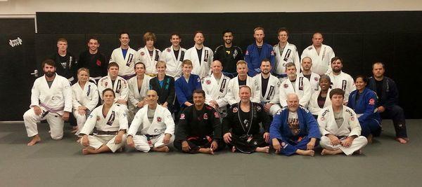 Shield Systems Academy