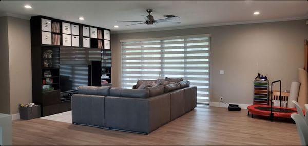 Solar Pro Affordable Window Treatments