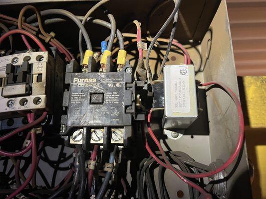 Quality Electrical Services