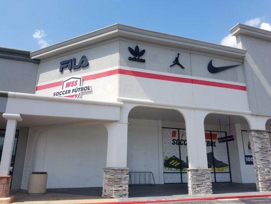 I guess they were sh**ty trends because they're gone now