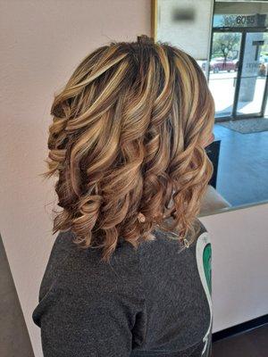 Hair By Iris