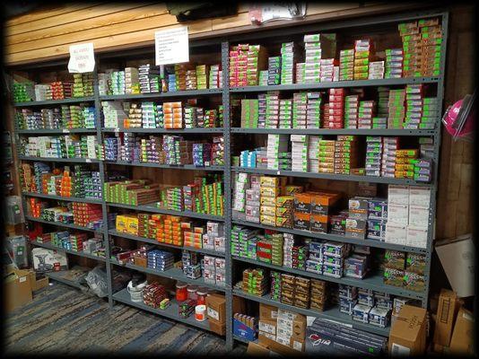 Berkeley Springs Trading