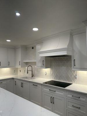 Luke’s Pro Construction