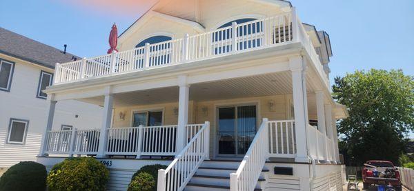 Home took us 5 hours