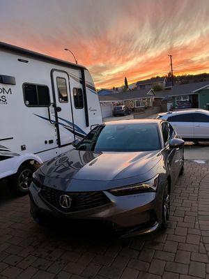 Ryans Auto Detailing