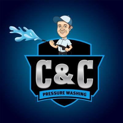 C&C Pressure Washing