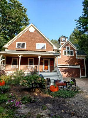 Cherokee Painting & Cleaning