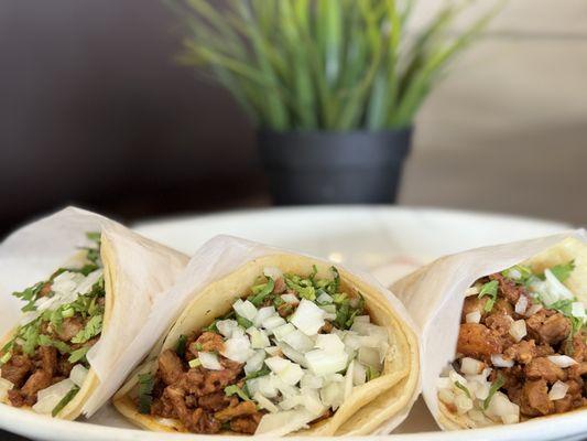 Las Banderas Mexican Restaurant