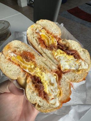 Bae's Village Deli