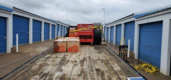 Presidential Elite Moving Company