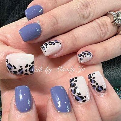 Mandy Jo's Esthetics & Nails