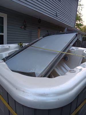 Hot Tub & Spa Movers