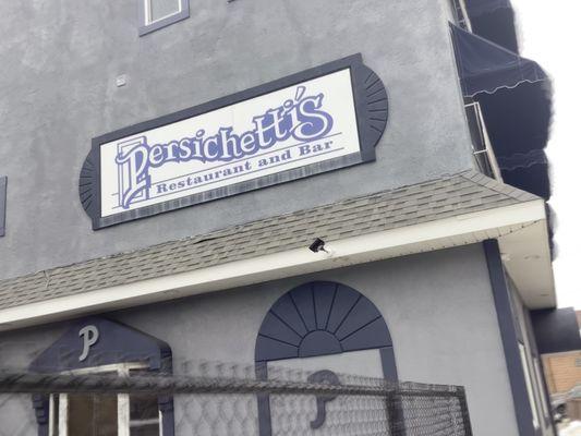 Persichetti's Restaurant 2025