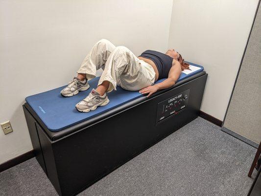 Commons Chiropractic Center