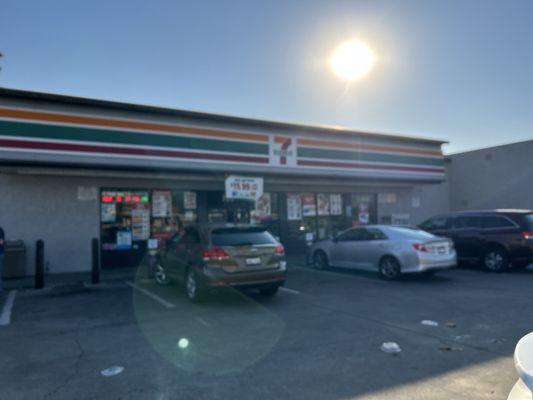 7-Eleven