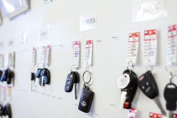 Automax of Chattanooga