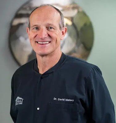 Denali Dental Care & Facial Aesthetics