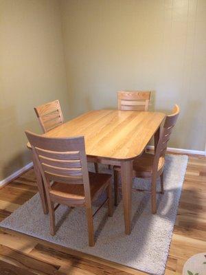 Mountain View Furniture