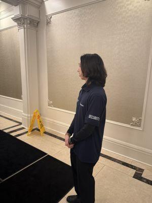 Bluestone Security & Investigations