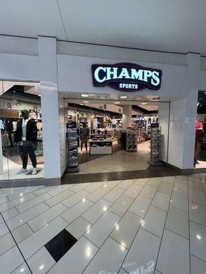 Champs Sports