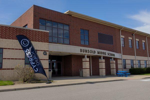 Cypress Church Marysville Campus