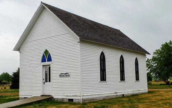 Heritage Hall Museum & Archives