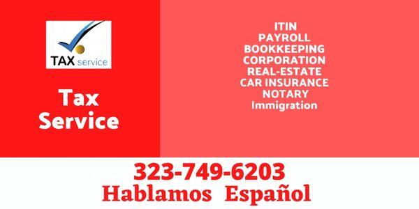 Multiservices by Veronica Xolalpa