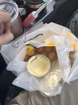 Happy Lemon Centennial