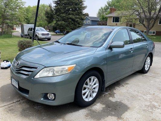 Stags Auto and Detailing