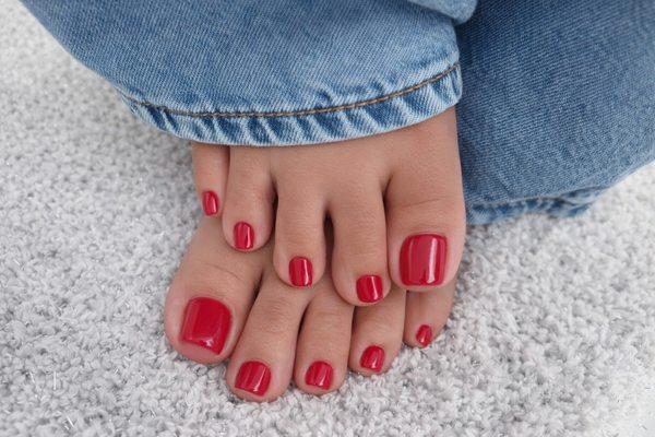 Vita E' Bella Nail & Day Spa