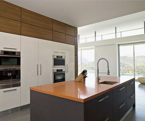 The Clean Air Project