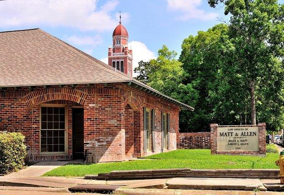 Law Offices of Matt & Allen
