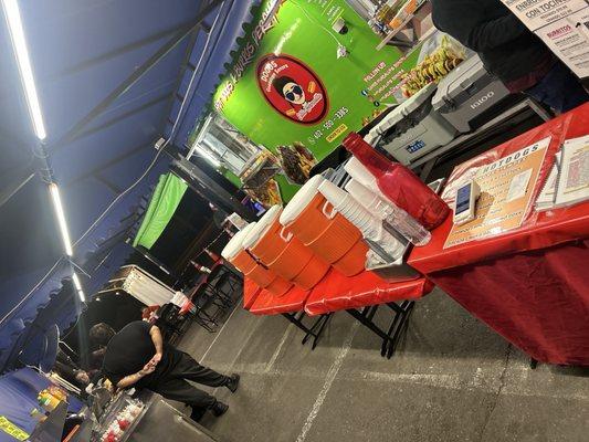 Dogos Guadalupe Sonora