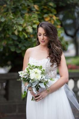 Enrique | Premium Makeup + Hair Artistry