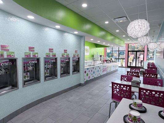 Sweetfrog