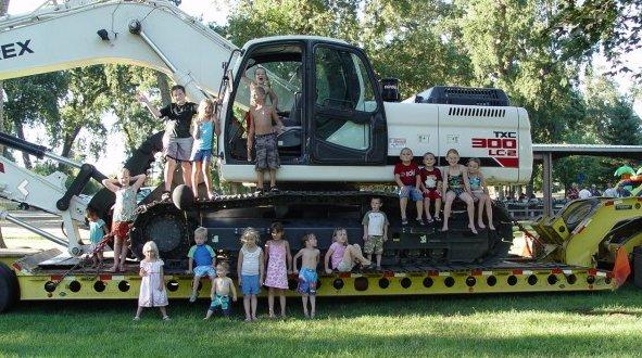 Franklin Construction