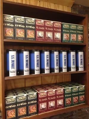 Rural Route 1 Popcorn