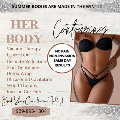 Brows and Beauty Lounge