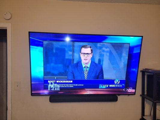 Hill Security Camera