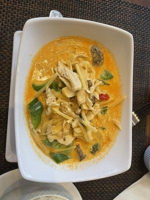 Thai Kitchen