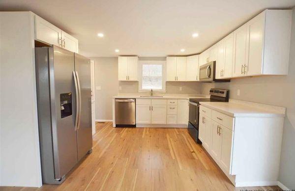 Nostrand Home Improvements