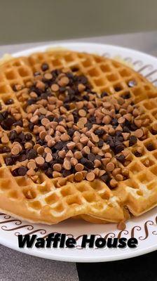 Waffle House