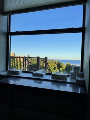 Crows Nest