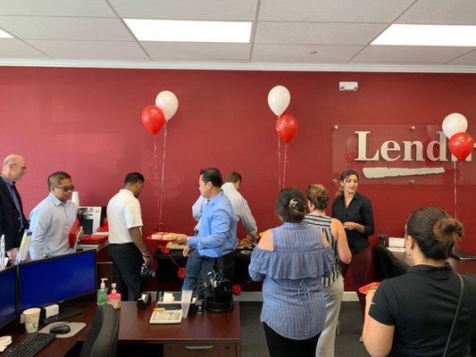 Lendmark Financial Services