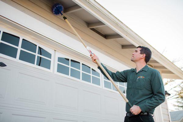 Good Earth Pest Company